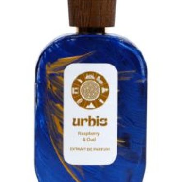 Raspberry & Oud