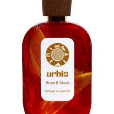 Rose & Musk