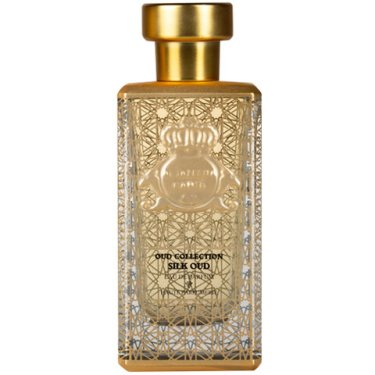 Oud Collection: Silk Oud
