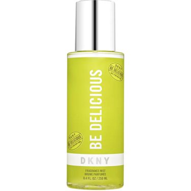 DKNY Be Delicious (Fragrance Mist)