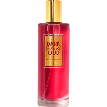Dark Velvet Oud (Eau de Parfum)