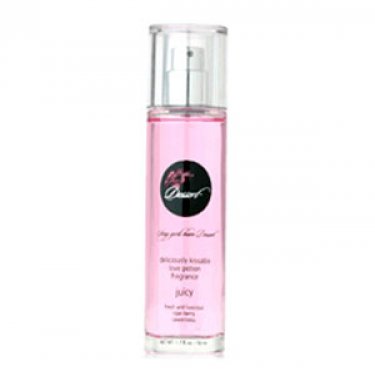 Dessert Beauty: Juicy