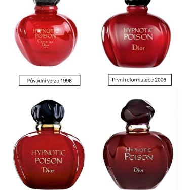 Hypnotic Poison (Eau de Toilette)