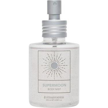 Supermoon