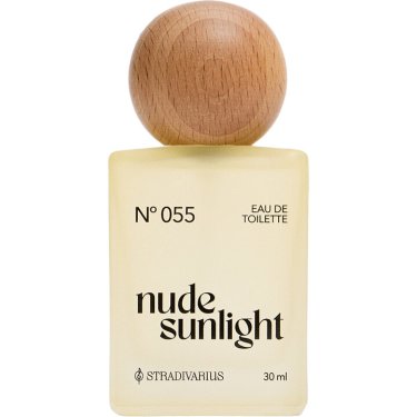 N° 055 Nude Sunlight
