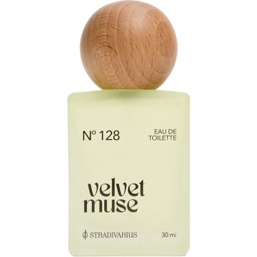 N° 128 Velvet Muse