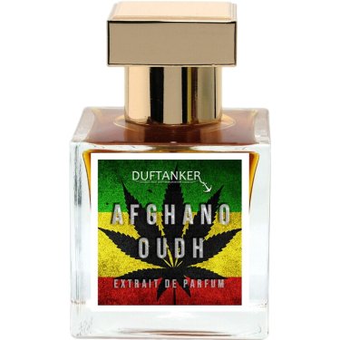Afghano Oudh
