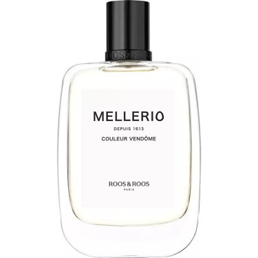 Mellerio Couleur Vendôme