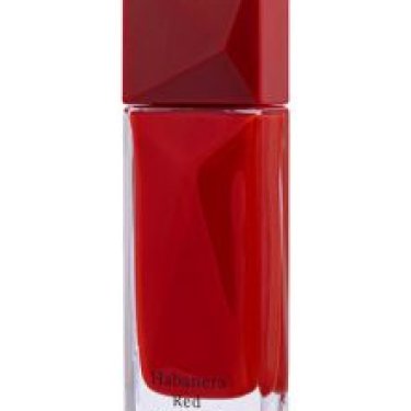Habanera Red