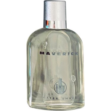 Maverick (Silver)