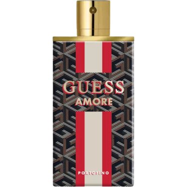 Guess Amore: Portofino