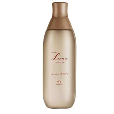 Luna Radiante (Body Splash)