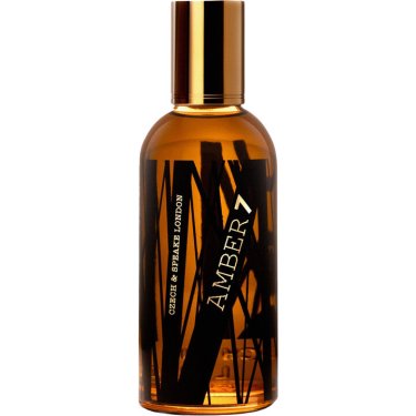 Amber 7