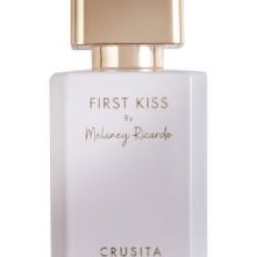First Kiss by Melaney Ricardo