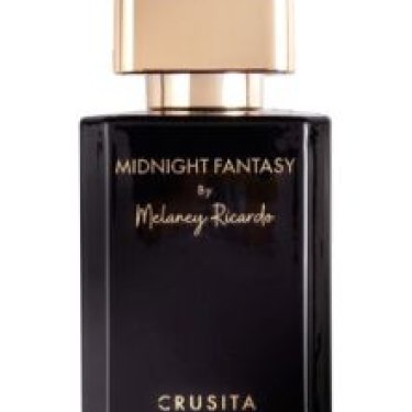 Midnight Fantasy by Melaney Ricardo