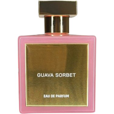 Guava Sorbet
