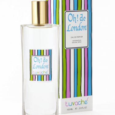 Oh! de London