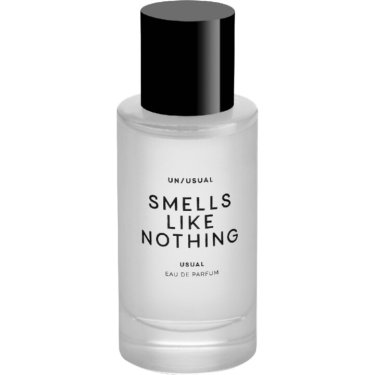 Smells Like Nothing