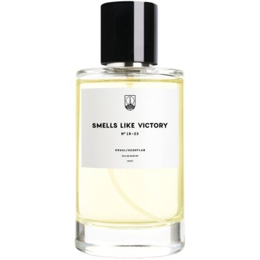 № 19-23 Smells Like Victory