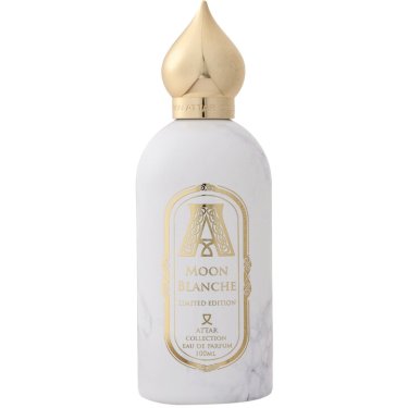 Moon Blanche