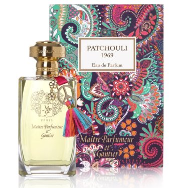 Patchouli 1969