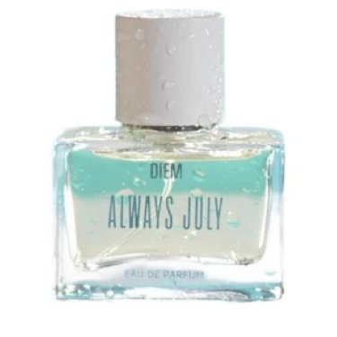 Always July