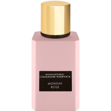 Collezione Riservata: Monday Rose