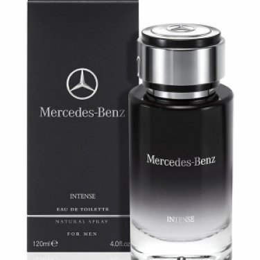 Mercedes-Benz Intense