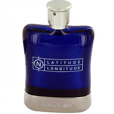 Latitude Longitude (Eau de Toilette)