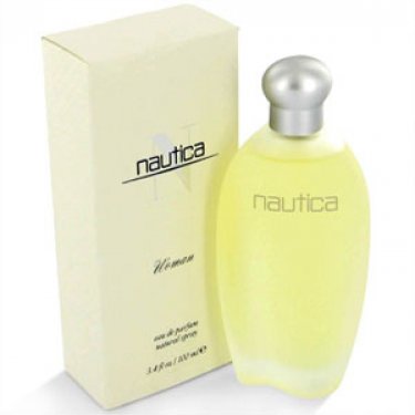 Nautica Woman