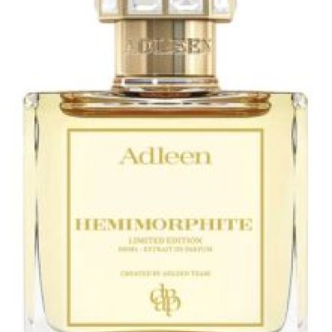 Hemimorphite Limited Edition