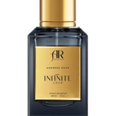 Infinite Love