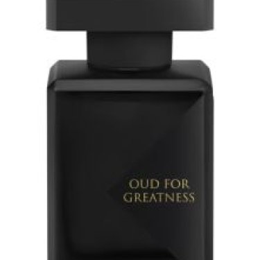 Oud for Greatness (Hair Perfume)