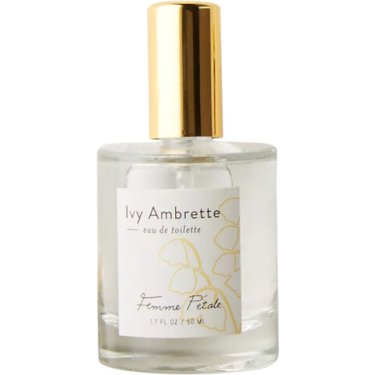 Ivy Ambrette
