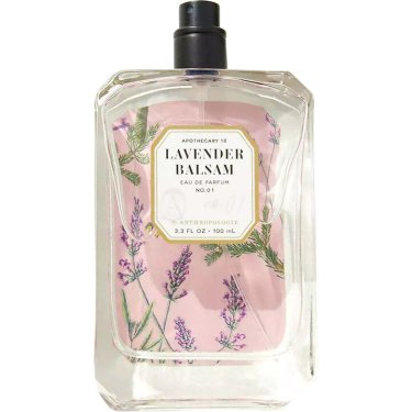 Lavender Balsam