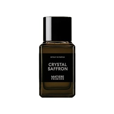 Crystal Saffron (Extrait de Parfum)