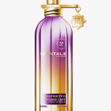 Ristretto Intense Café