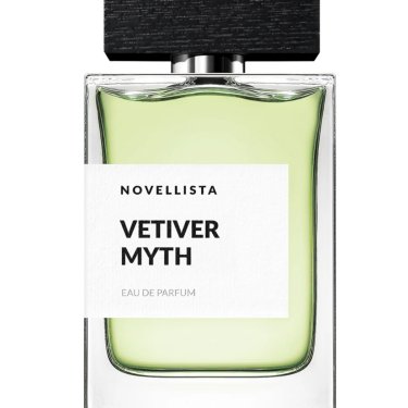 Vetiver Myth