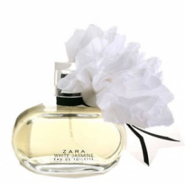 Collection of Flowers (2011): White Jasmine