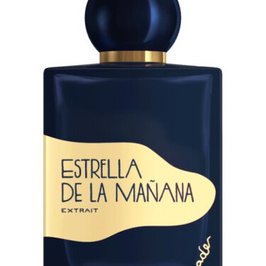 Estrella de la Mañana