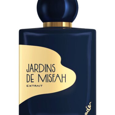 Jardins de Misfah