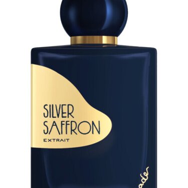 Silver Saffron