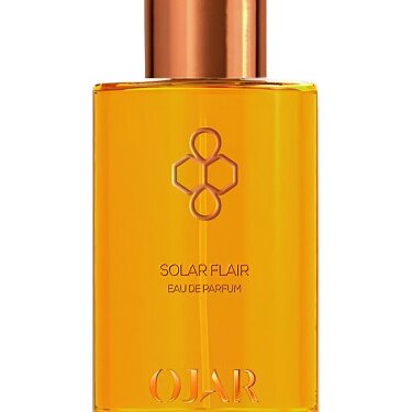 Solar Flair