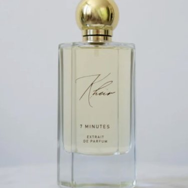7 Minutes Extrait de Parfum