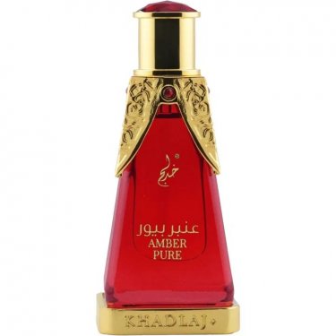 Amber Pure