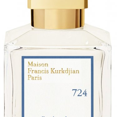 724 (Eau de Parfum)