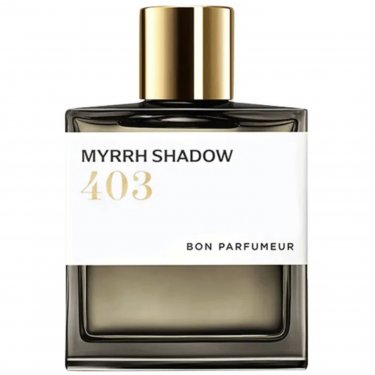 403 Myrrh Shadow