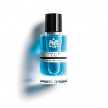 Fath's Essentials: Curaçao Bay