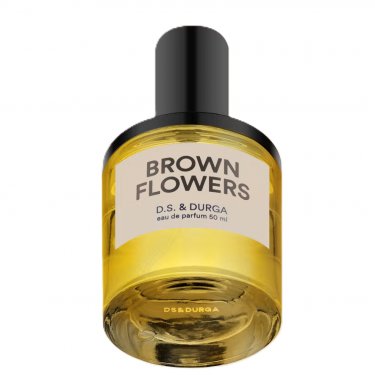 Brown Flowers