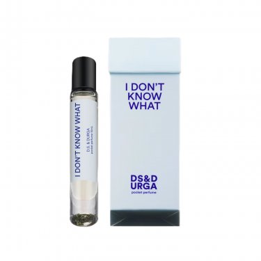 I Don't Know What (Oil Perfume)